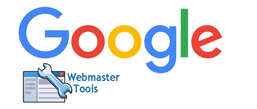 Google Webmaster Tools