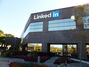 LinkedIn Headquarters