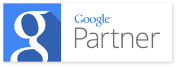 Google Partner Logo