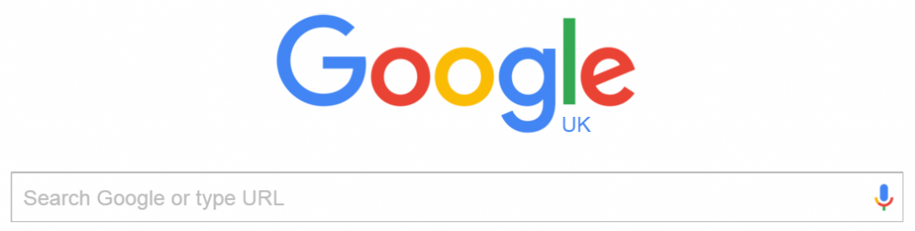 Google Search