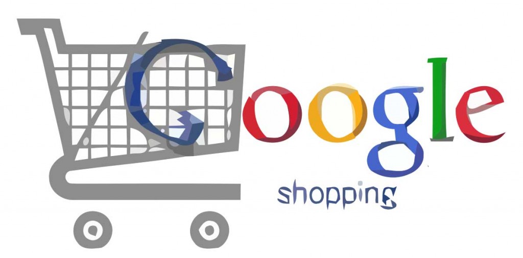 google shopping