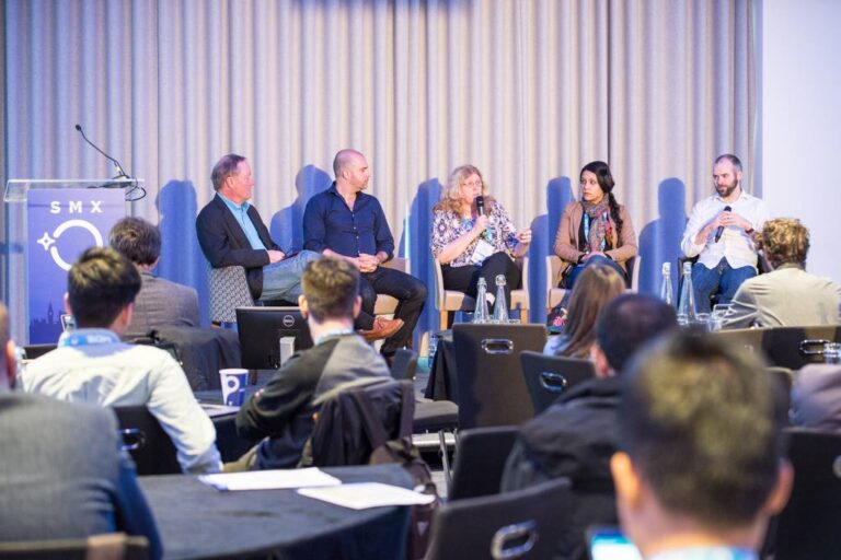 SMX London 2016 – key takeaways and slides