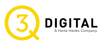 3Q Digital Logo