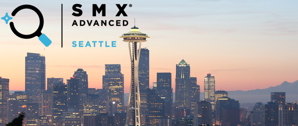 SMX Seattle 2016
