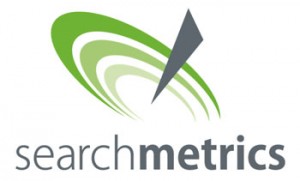 Searchmetrics Logo