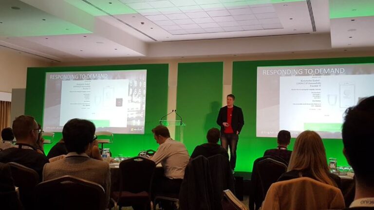 James Murray Of Bing Talks the Future of Voice and Visual Search