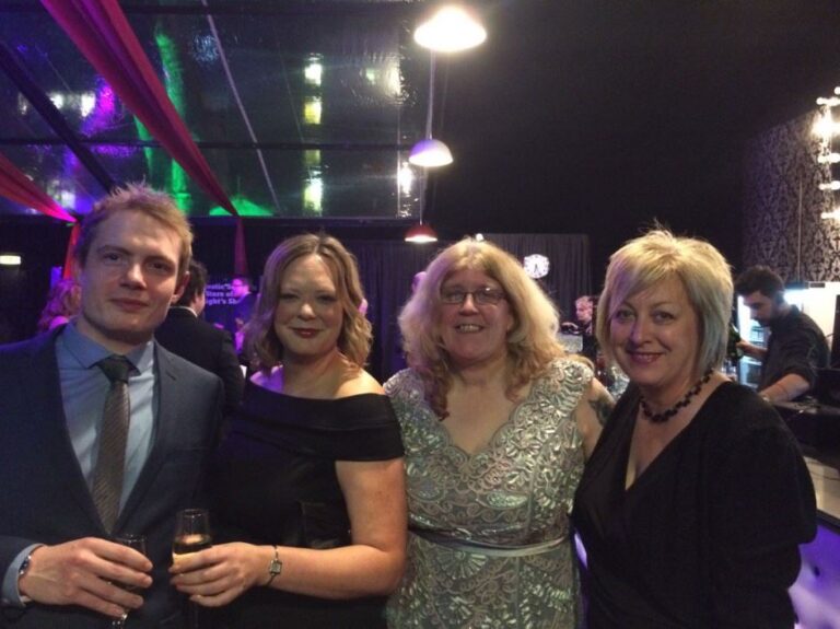 Anicca Digital nominated in UK Search and Google Premier Partner Awards 2016