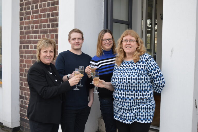 Anicca Digital Is Making The Leap To Frog Island