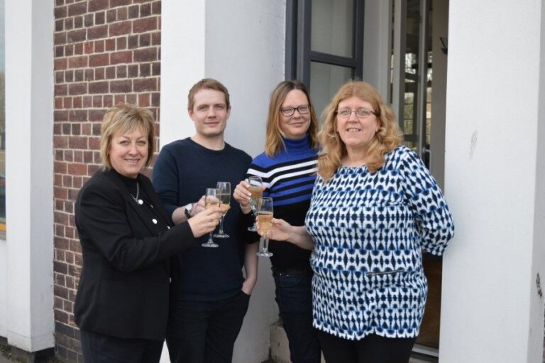 Anicca Digital keeps growth plans on target with appointment of new Director