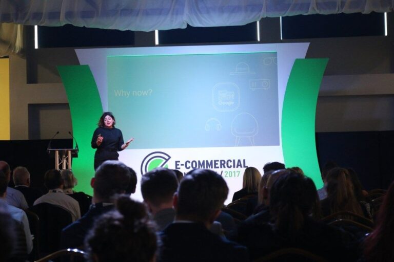 E-Commercial Conference 2017
