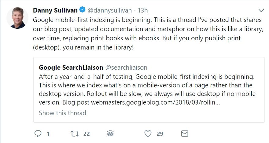 Danny-Sullivan-mobile-first-index