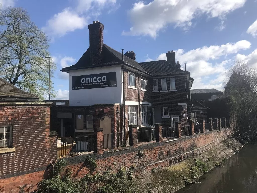 New Anicca Digital Offices