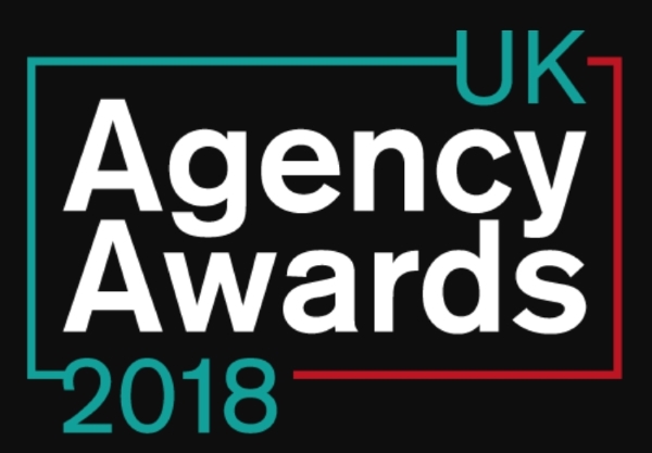 UK Agency Awards 2018