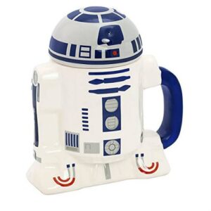 R2D2 Mug - £15.99