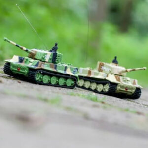 RC Tank