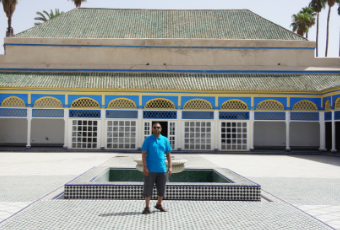 Anicca Welcomes New Starter – Kishan!