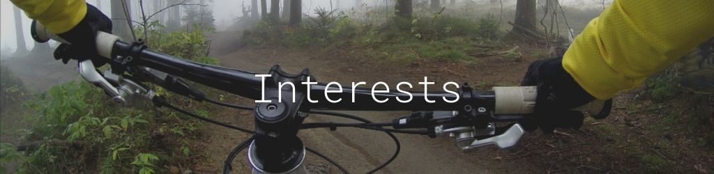 Interests