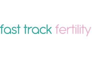 fast track fertility logo