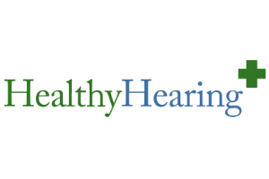 healthy hearing