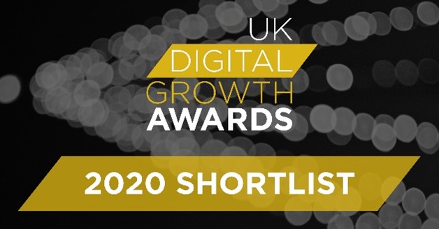 UK Digital Growth Awards