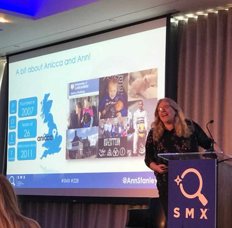 Using price reductions & remarketing to improve the performance of Google Shopping ads (SMX London 2018)