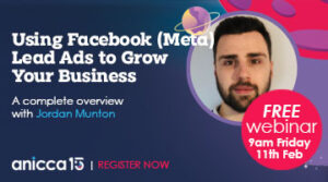 Using Facebook Lead Ads to grow Your Business