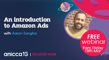 Introduction to Amazon Ads