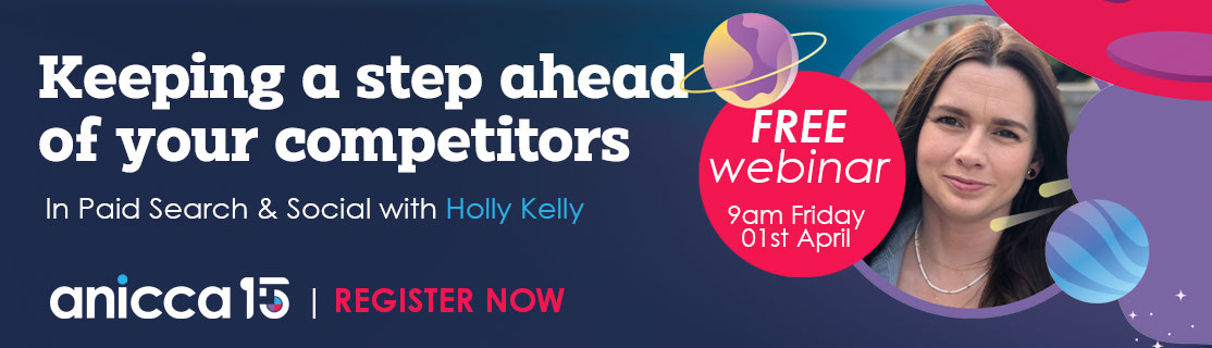 Holly Webinar - Understanding Competition - Long Banner