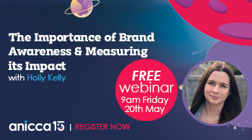 The Importance of Brand Awareness & Measuring its Impact