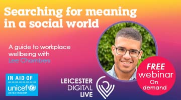 Searcing for meaning in a social world