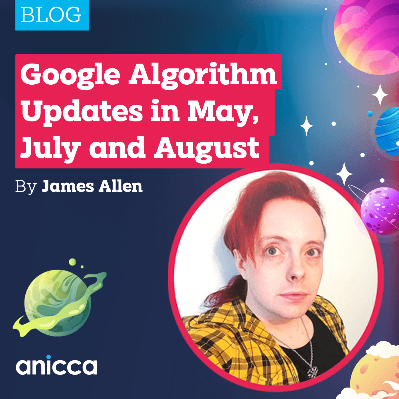 Google Algorithm Helpful Content Update | August 18th 2022