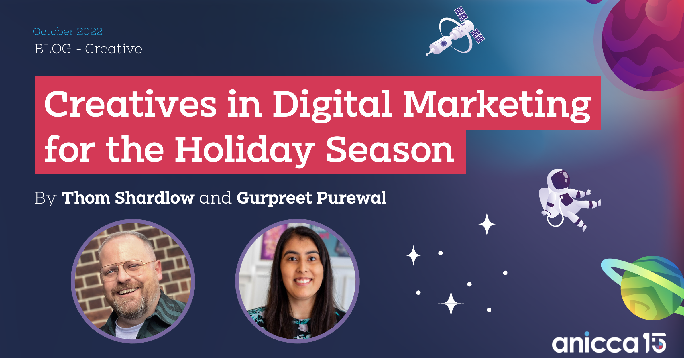 Do's and Don'ts of celebrating the holidays on social media — inspired by  Chanel's *luxury* advent calendar - ultraviolet - the digital marketing  agency for the design industry