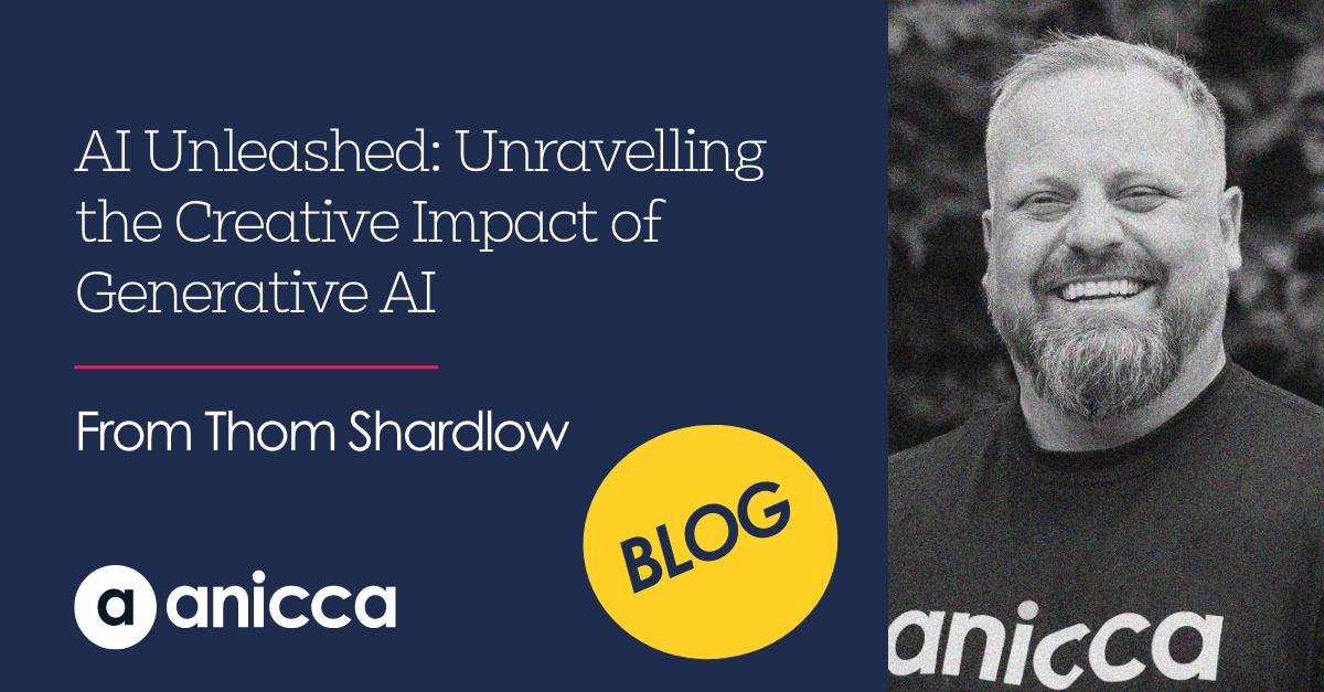 AI Unleashed: Unravelling the Creative Impact of Generative AI