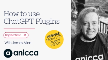 How to use ChatGPT Plugins (Friday 11th August 9:00am – 10:00am)