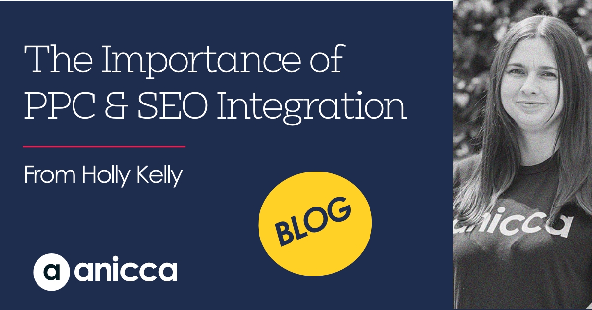 The Importance of PPC & SEO Integration