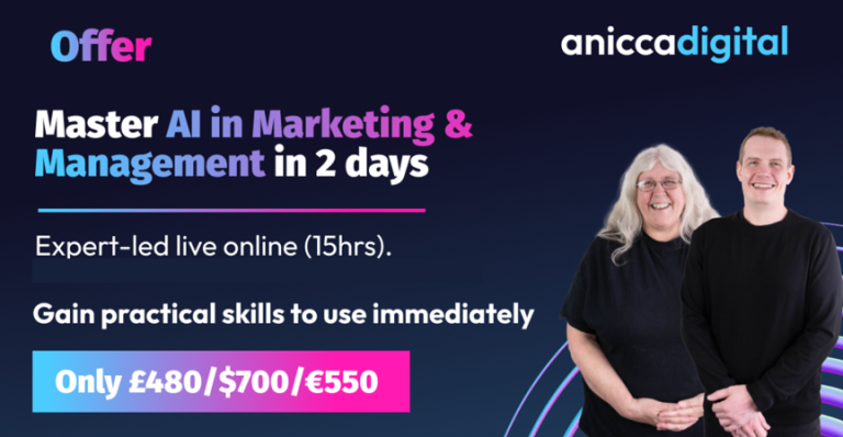 Master AI & n8n Automation forMarketing & Management in Just 2 Days
