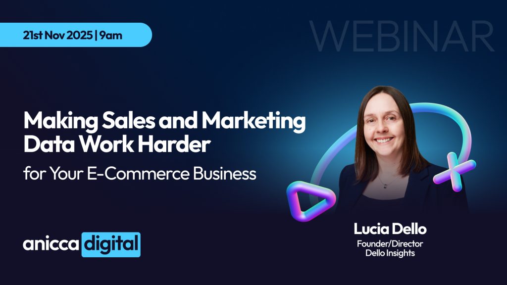 Introducing Armadello Analytics for E-Commerce, SEO and GA4 Insights