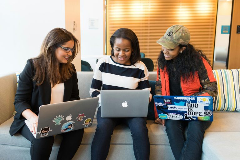Why Digital Upskilling Isn’t Optional Anymore: Closing the Skills Gap