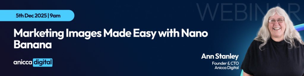 Marketing Images Made Easy with Nano Banana