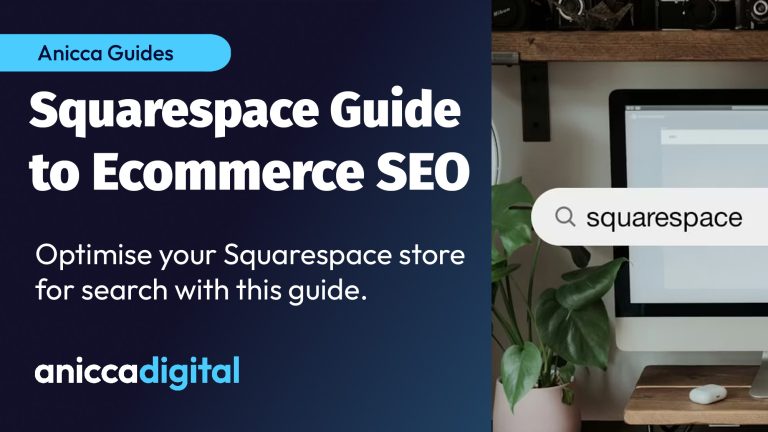 Squarespace SEO Guide