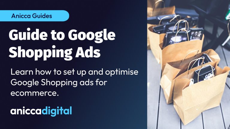 Guide to Google Shopping Ads