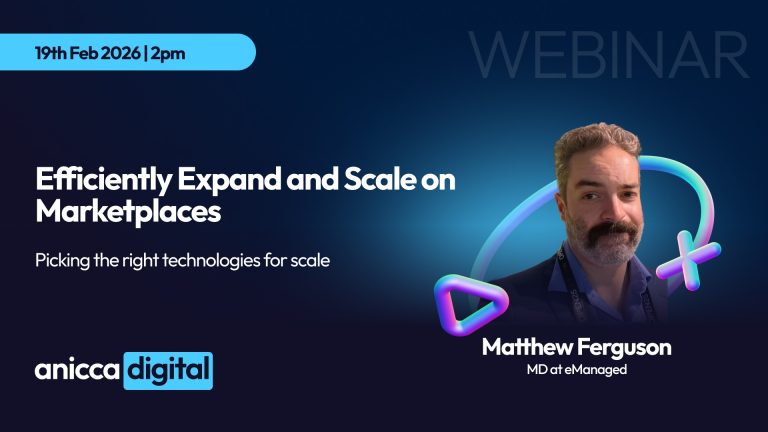 Efficiently Expand and Scale on Marketplaces