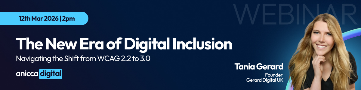 Tania Gerard Webinar banner