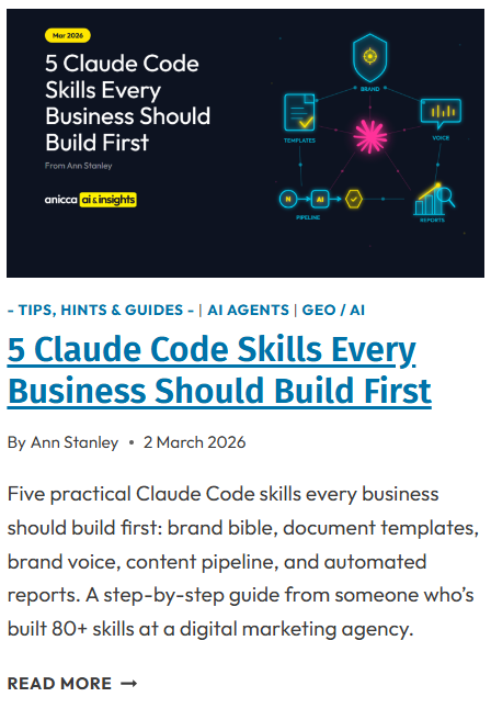 Claude Code guide
