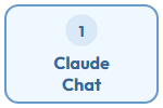 Claude Level 1