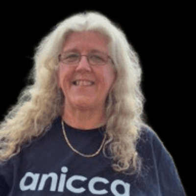 Ann Stanley