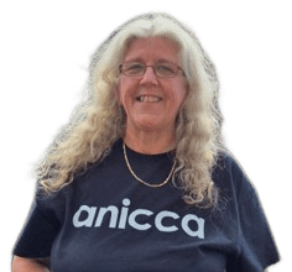 Ann Stanley