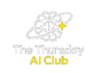 Thursday AI Club
