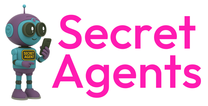 Secret Agents AI