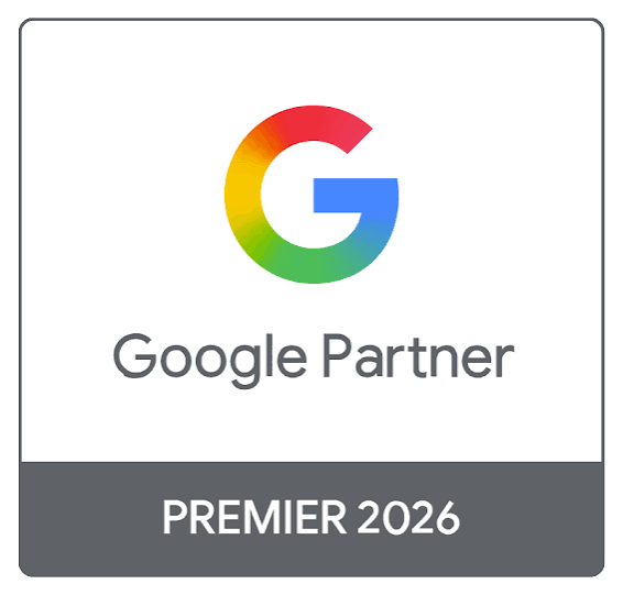 Google Premier Partner